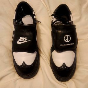 Nike kwondo 1 collaboration